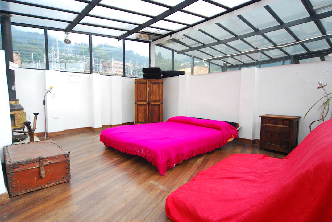 The Granadillo suite Bed&Breakfast Chorro de Quevedo