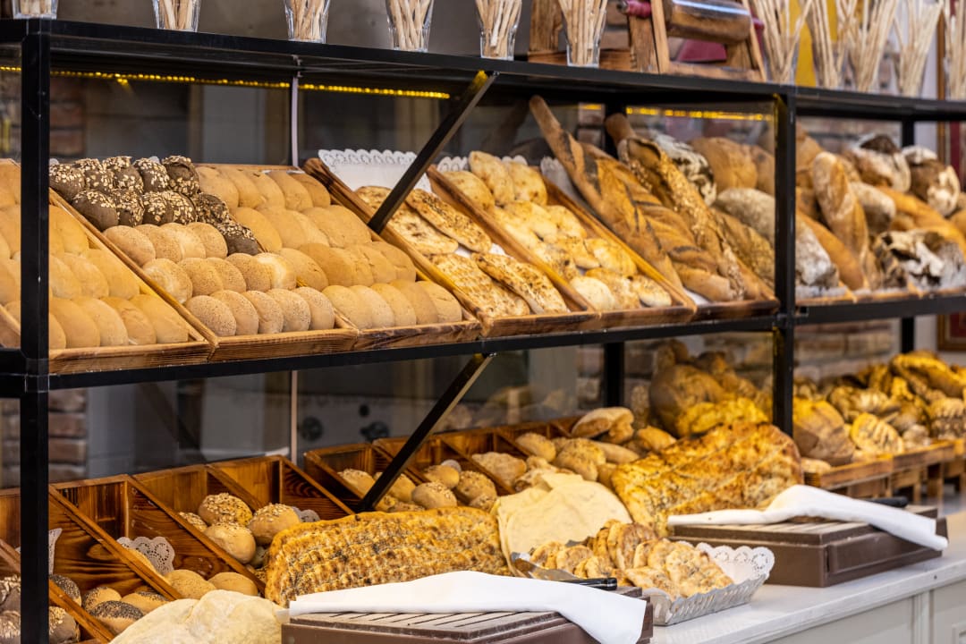 Gastro Club Hotel Phaselis Rose