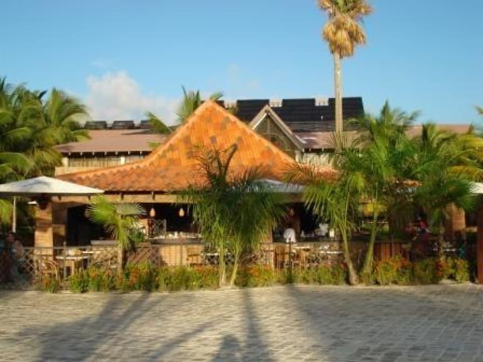 Snackbar am Pool Villas Bavaro Resort & Spa