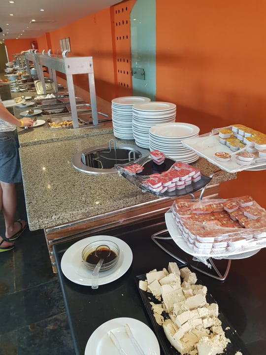 Gastro SUNRISE Cardina Resort