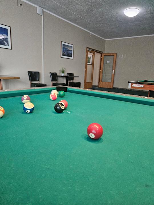 Sport & Freizeit AHORN Hotel Am Fichtelberg