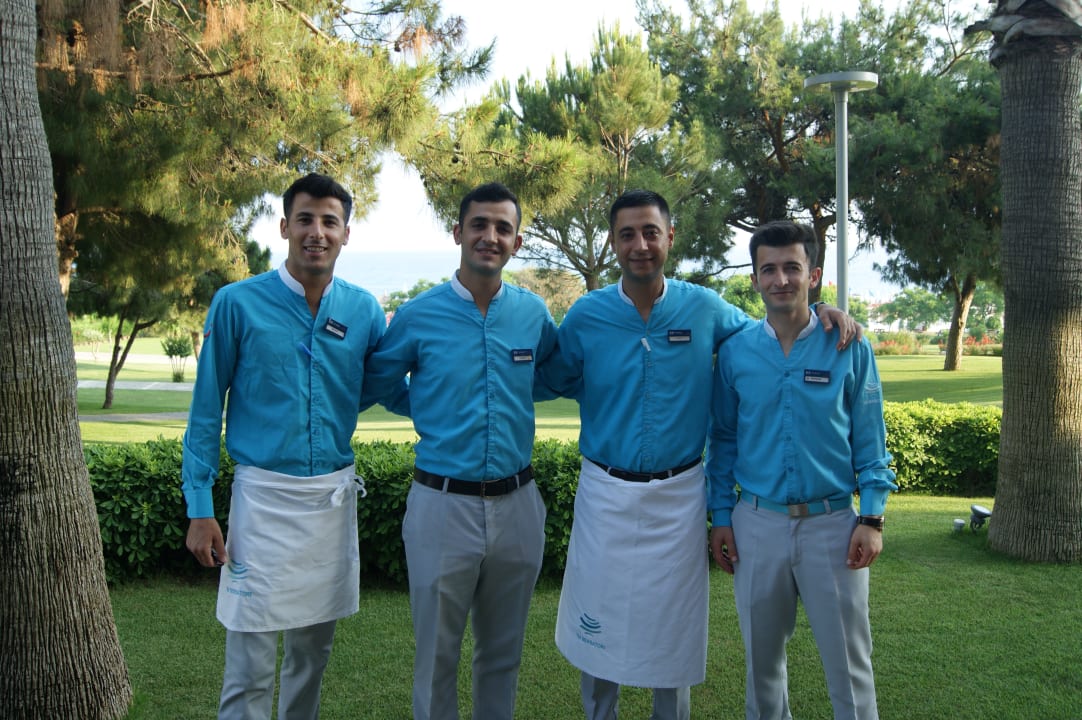 Sonstiges Akra Sorgun Tui Blue Sensatori