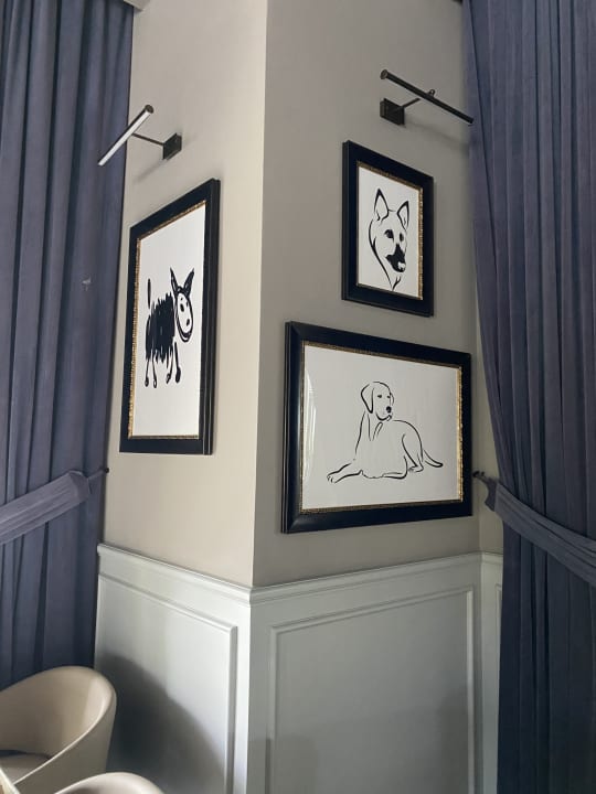 Gastro Lopesan Costa Bávaro Resort, Spa & Casino