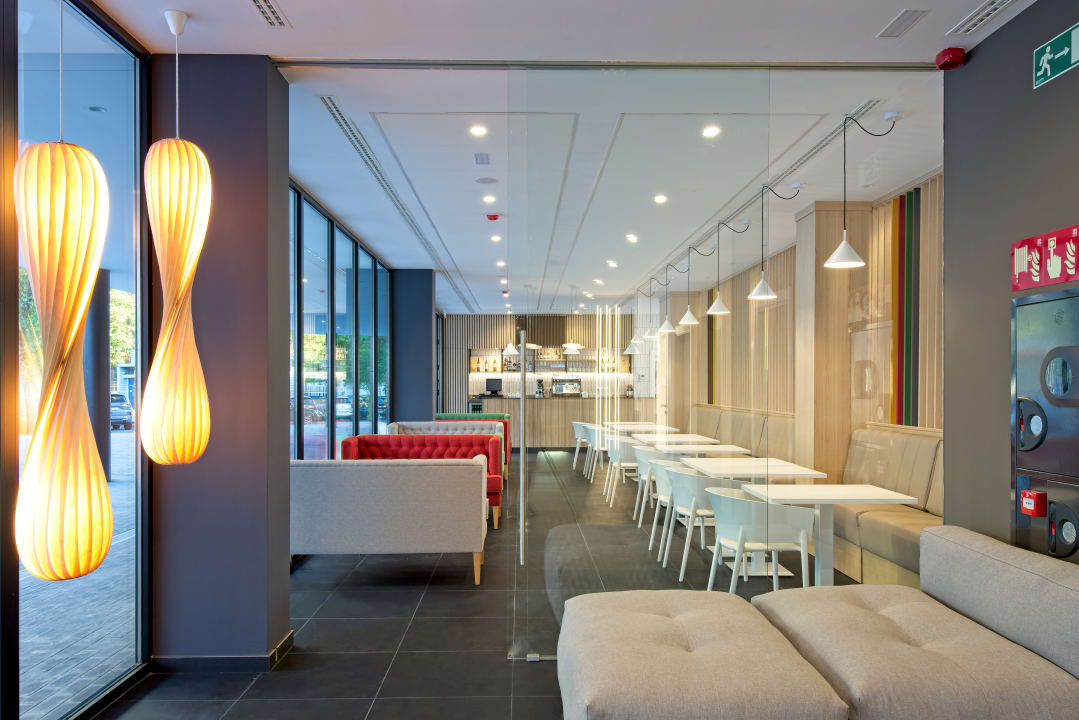 Gastro DWO Colours Alcalá