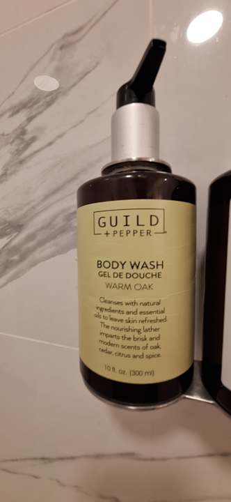 Zimmer Hotel The Henry