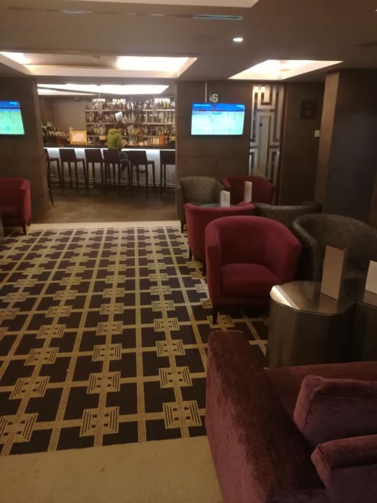 Gastro Hilton Garden Inn Cusco