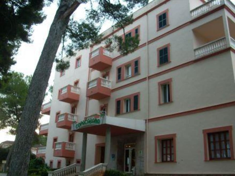 Copacabana Haus MLL Palma Bay Club Resort