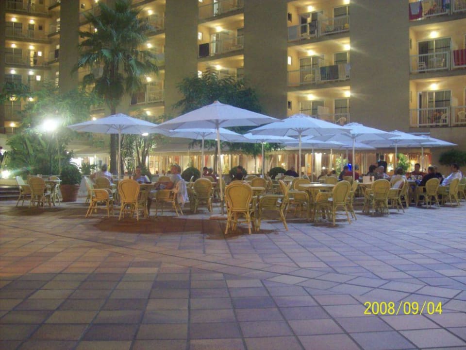 Hotelanlage Grupotel Orient