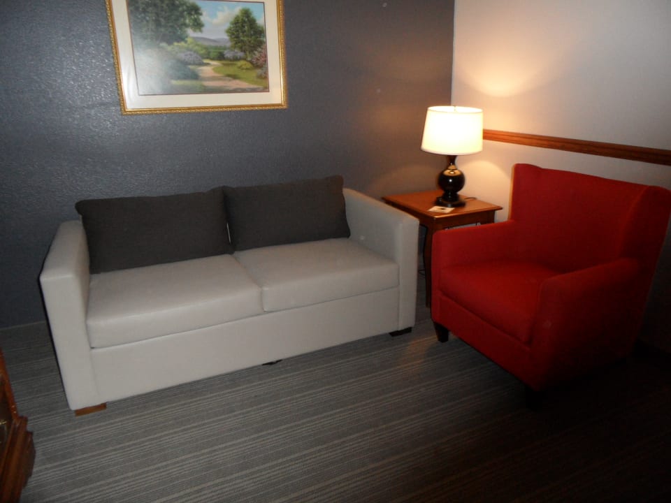 Zimmer Hampton Inn & Suites By Hilton- Newark Airport Elizabeth