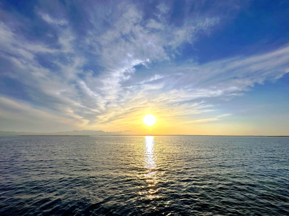 Strand ROBINSON SOMA BAY