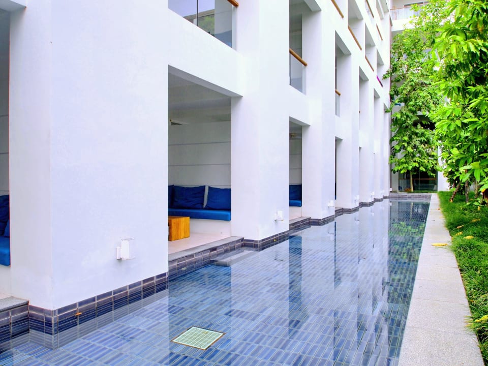 PlungePool Deluxe The Nap Patong