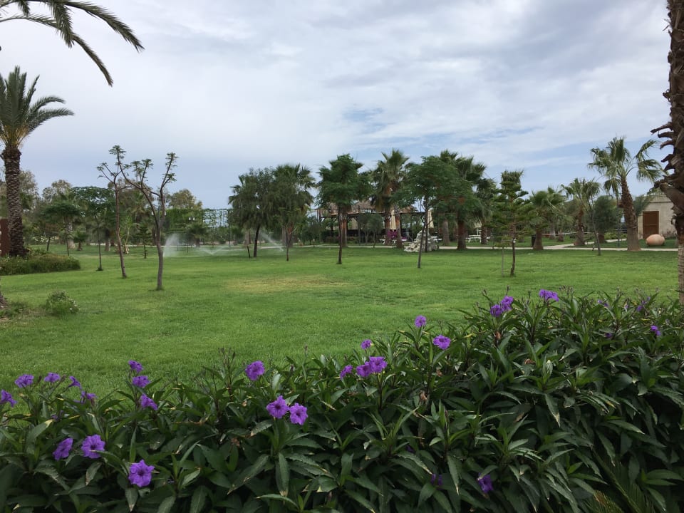 Außenansicht Seaden Sea Planet Resort & Spa