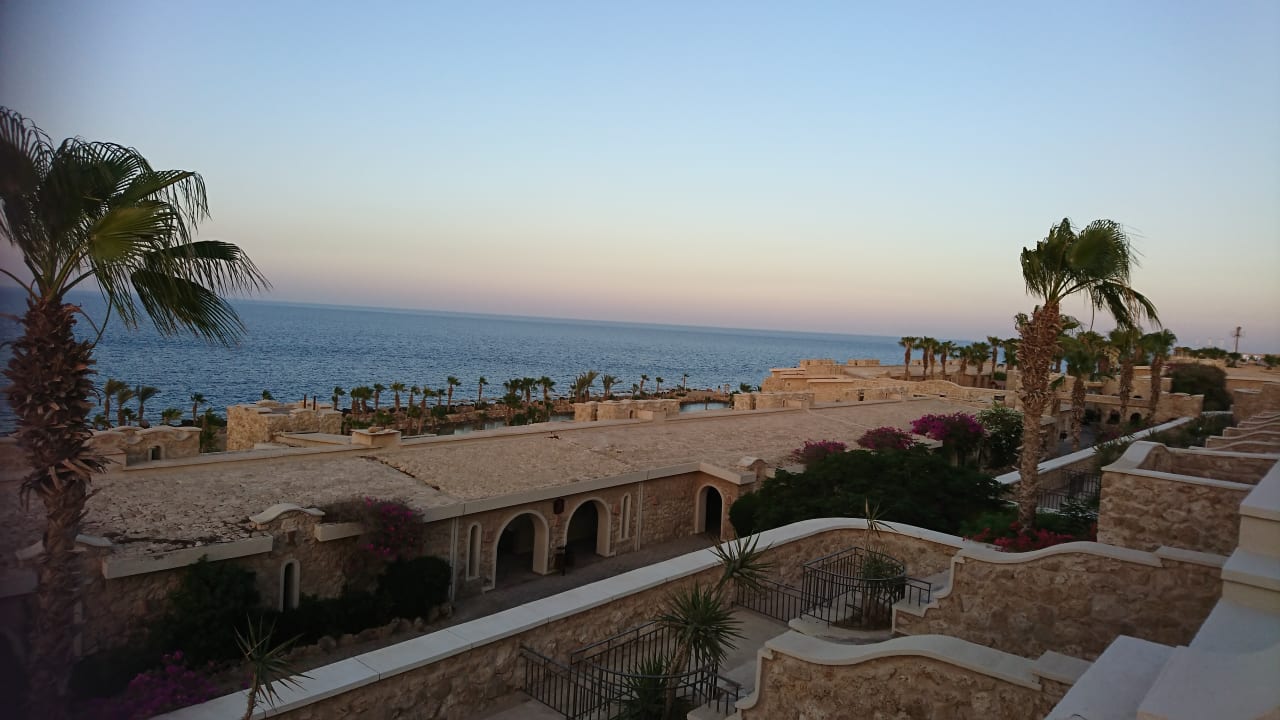 Strand Pickalbatros Citadel Resort