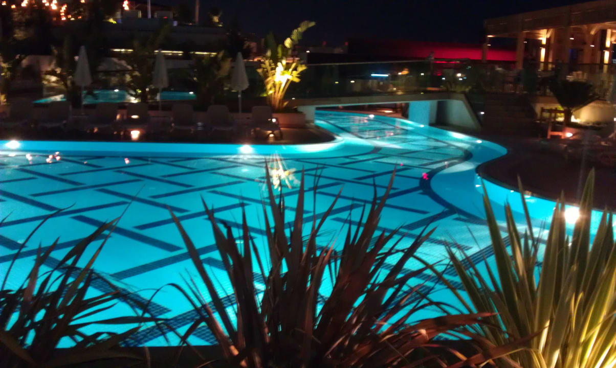 Trendy Verbena Beach Hotel Sentido Trendy Verbena Beach