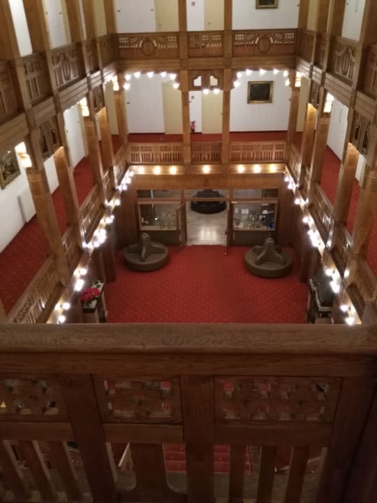 Sonstiges Hotel Badehof