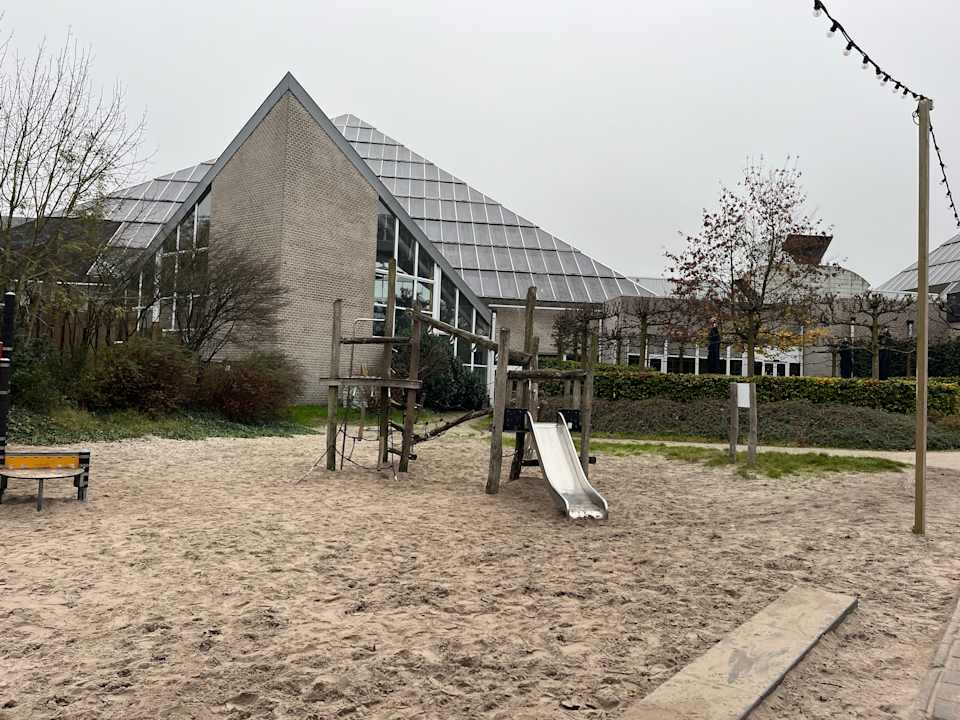 Sport & Freizeit Sunparks Kempense Meren