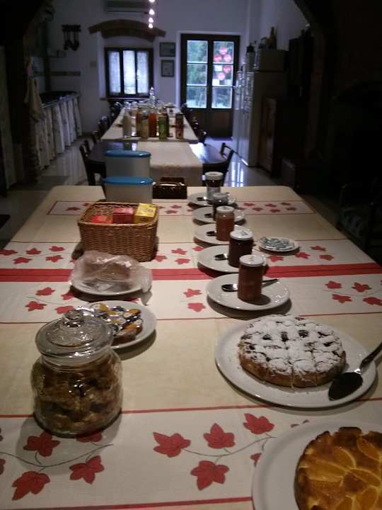 Gastro Agriturismo le Biricoccole