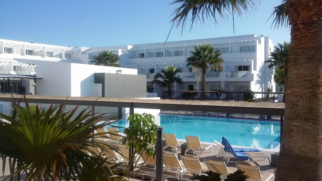 Block 4 Sentido Aequora Lanzarote Suite