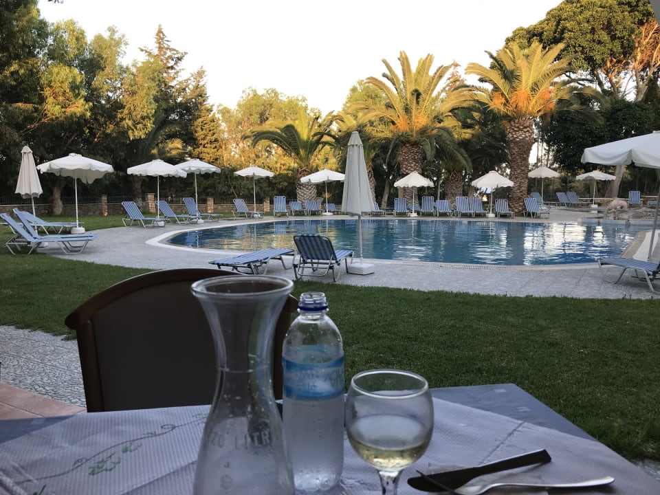 Gastro Ekaterini Hotel