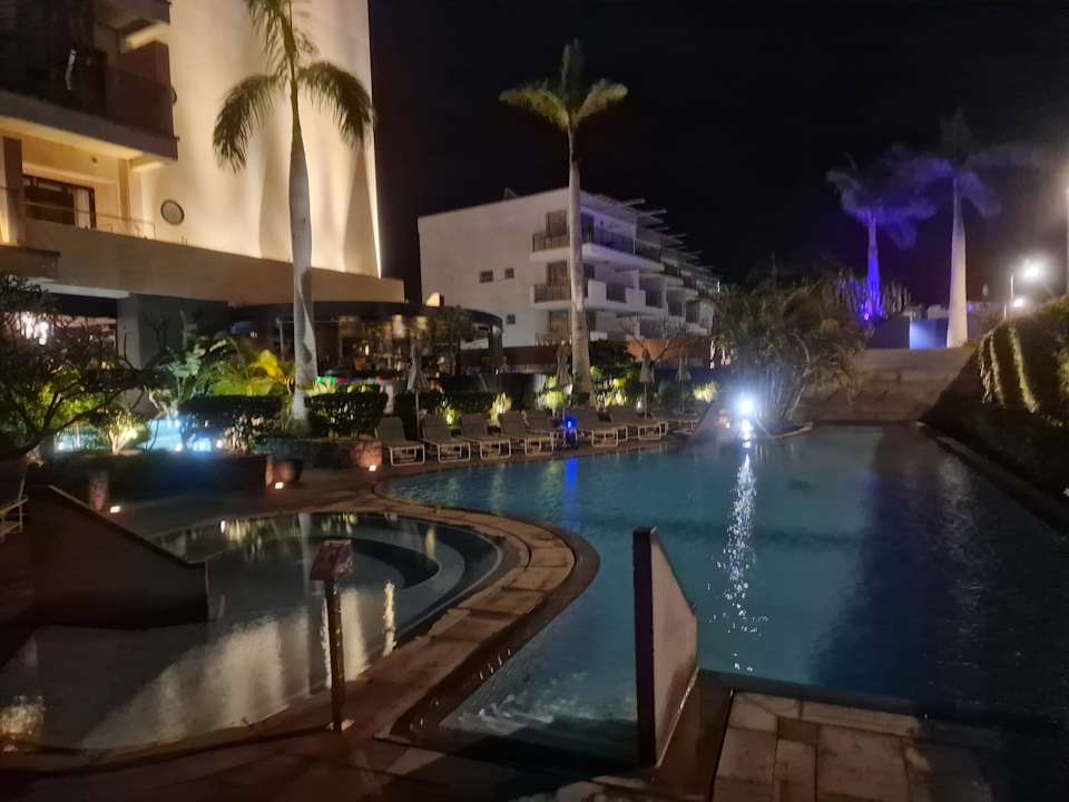 Pool Bohemia Suites & Spa - Adults only