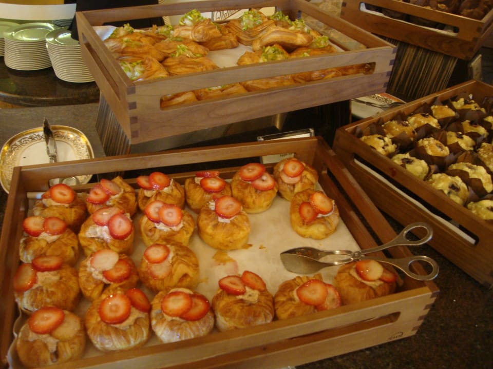 Gastro Emirates Palace Mandarin Oriental