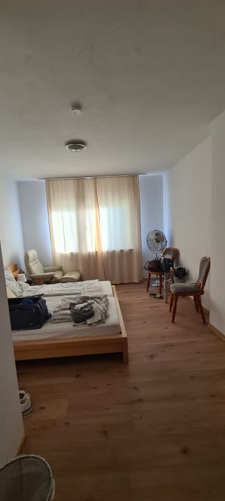 Zimmer Landgasthof Strauss