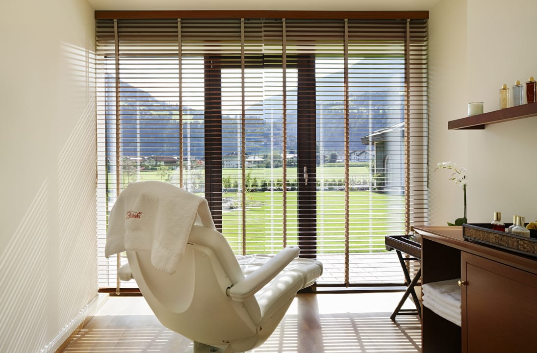 Sport & Freizeit Theresa - Wellness & Genießer Hotel