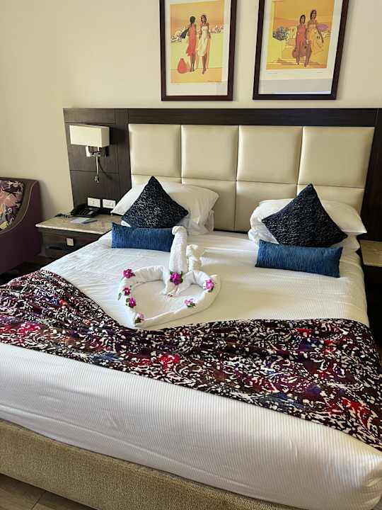 Zimmer Pickalbatros White Beach Resort - Hurghada