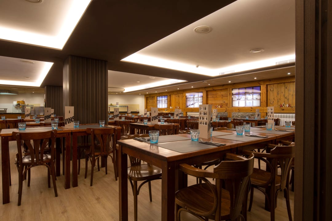 Gastro Hotel Magic Pas