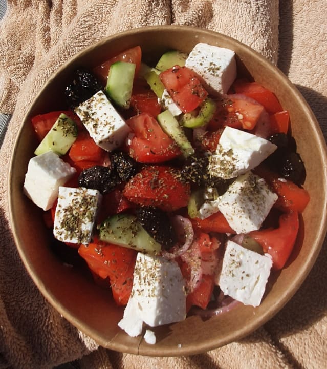 Gastro Alexandra Golden Boutique - Adults only