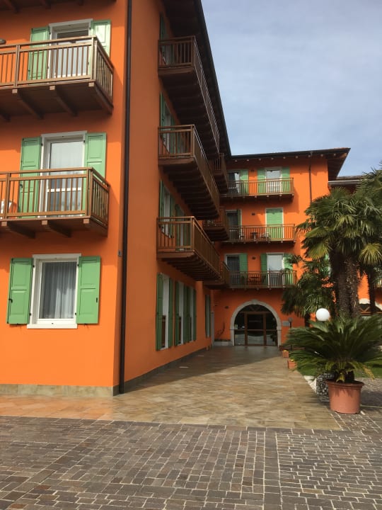 Residence Filanda Apartments Filanda