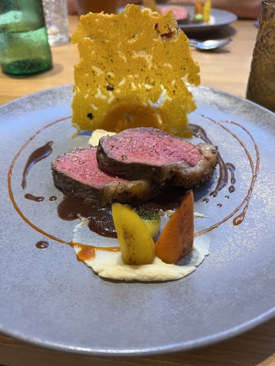 Gastro Mia Alpina . Zillertal Family Retreat