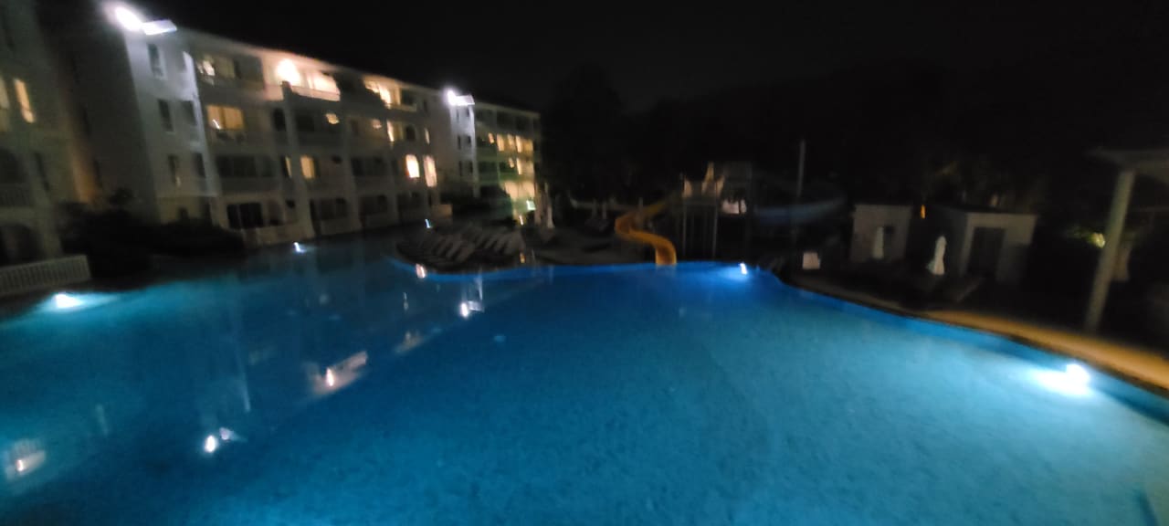 Pool Centara Ao Nang Beach Resort & Spa