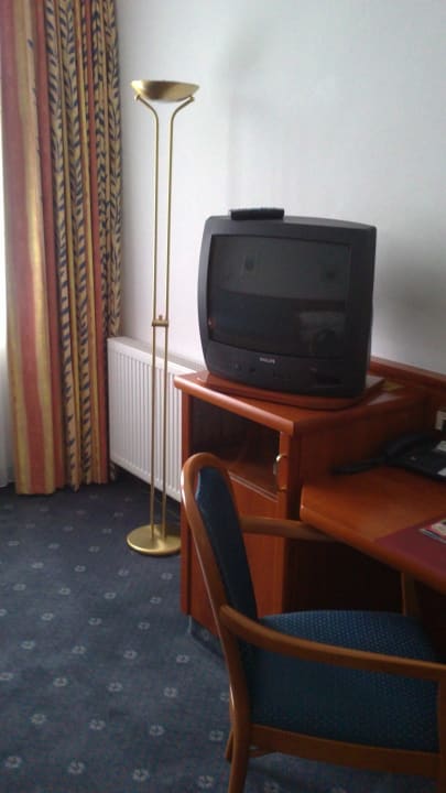 TV Trans World Hotel Columbus