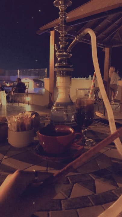 Sonstiges Steigenberger Aqua Magic