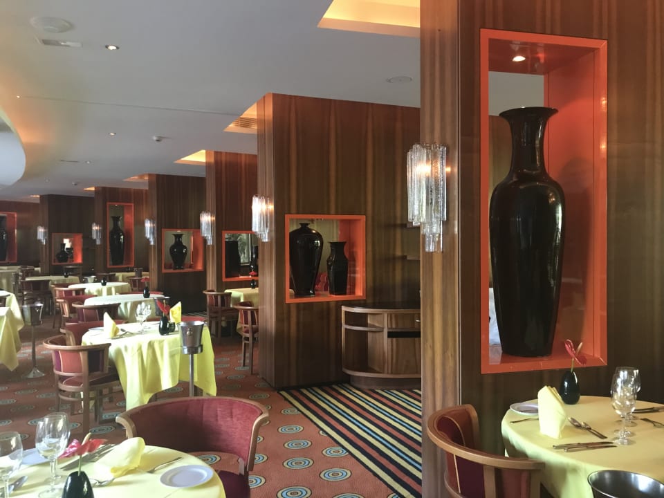Gastro Seaside Hotel Palm Beach