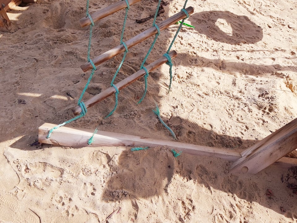 Sport & Freizeit Shams Alam Beach Resort