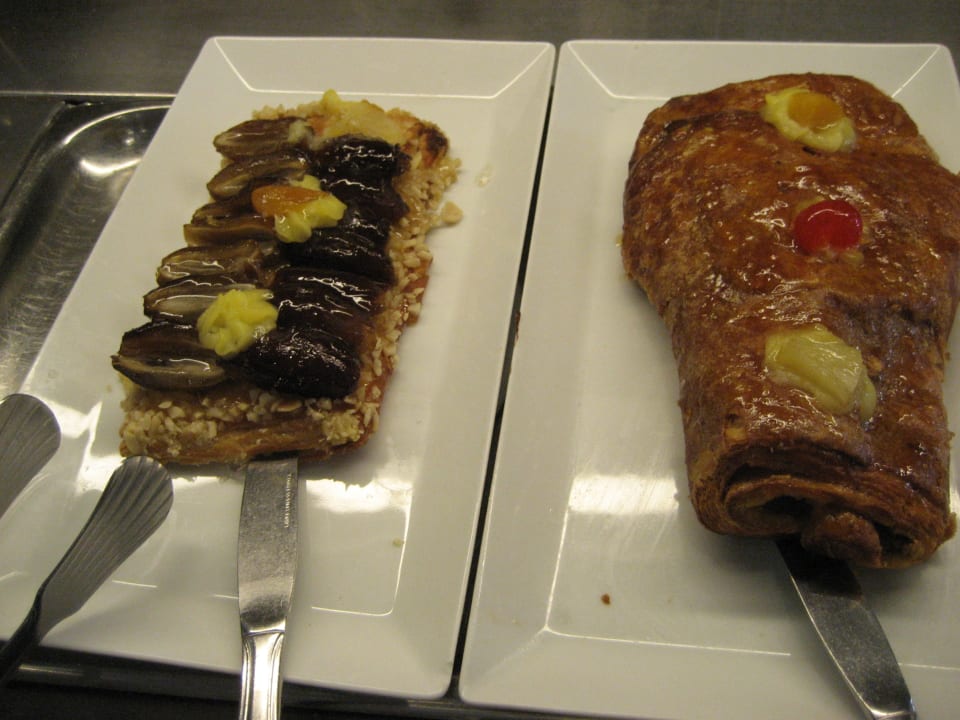 Gastro Pickalbatros Aqua Vista Resort - Hurghada