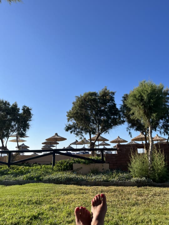 Strand Anissa Beach & Village