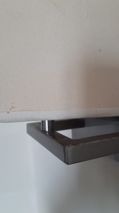 Zimmer Hotel Rosa Beach