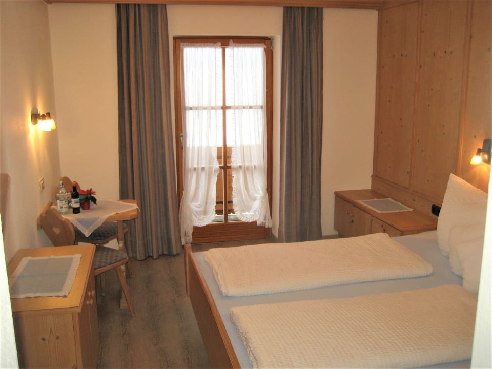 Zimmer Knapphof Reit im Winkl