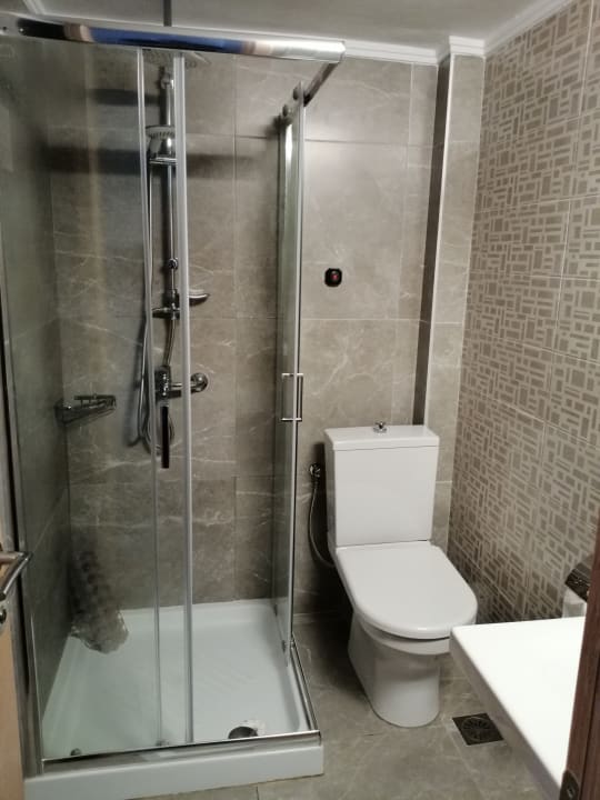 Zimmer Philoxenia Hotel