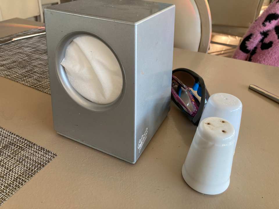 Gastro Ephesia Holiday Beach Club