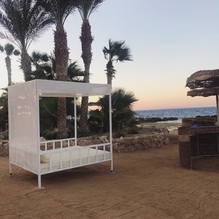 Strand Pickalbatros Citadel Resort