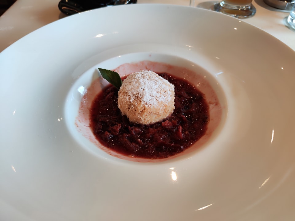 Gastro Gasthof Ellmauer Hof