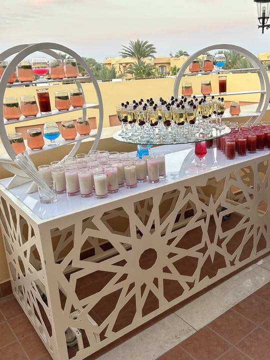 Gastro Steigenberger Coraya Beach - Adults only