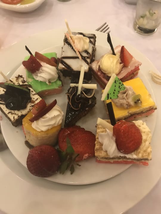 Gastro Serenity Alma Heights
