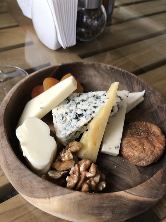 Gastro Rubi Platinum Sign