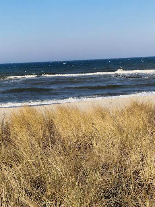 Strand Morada Resort Kühlungsborn