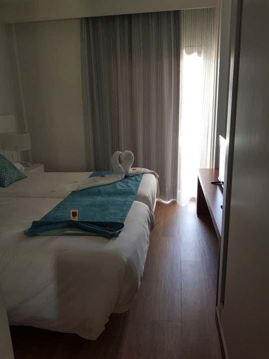 Zimmer Mar Hotels Playa Mar & Spa